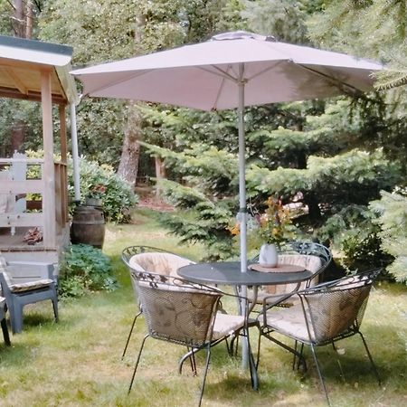 Woudhof Hotel Laag-Soeren Екстериор снимка
