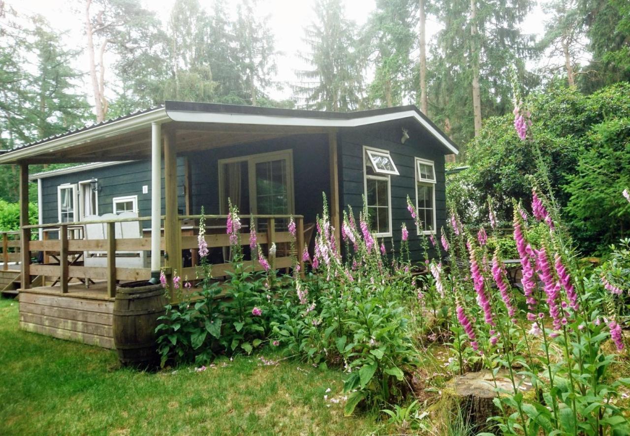 Woudhof Hotel Laag-Soeren Екстериор снимка