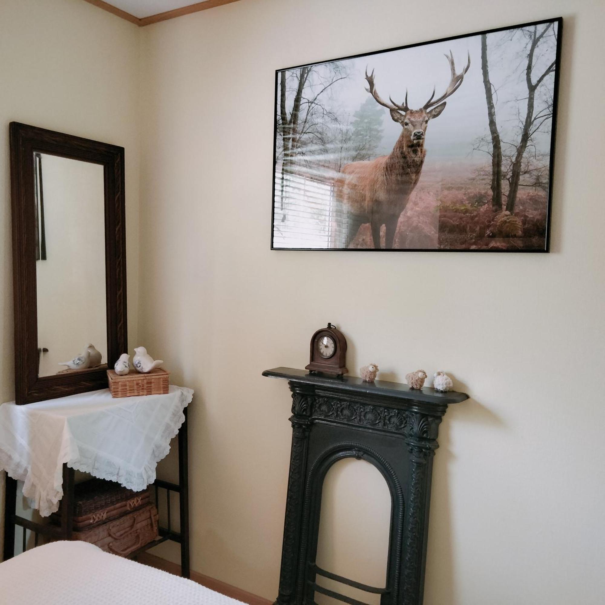 Woudhof Hotel Laag-Soeren Екстериор снимка