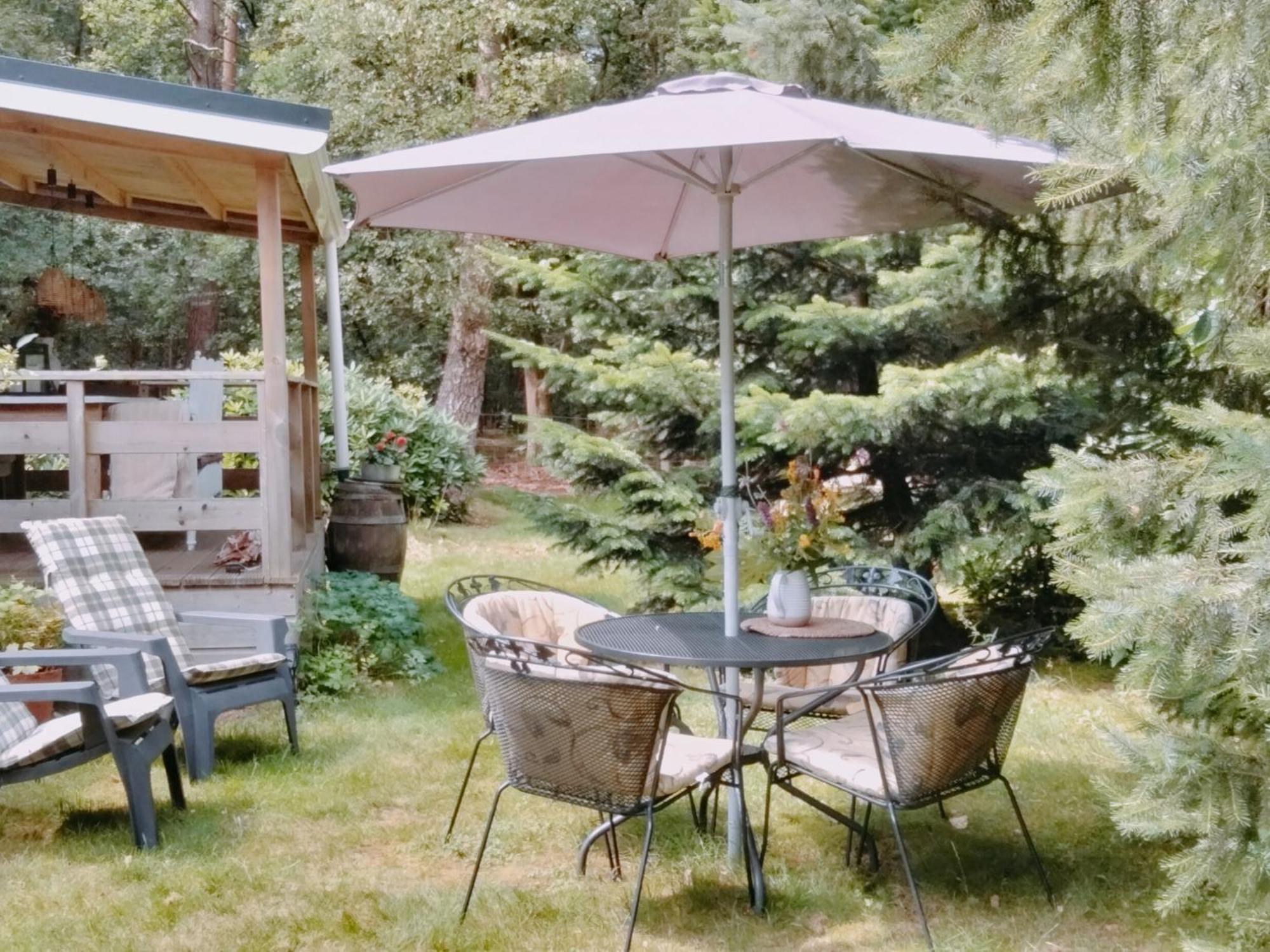 Woudhof Hotel Laag-Soeren Екстериор снимка